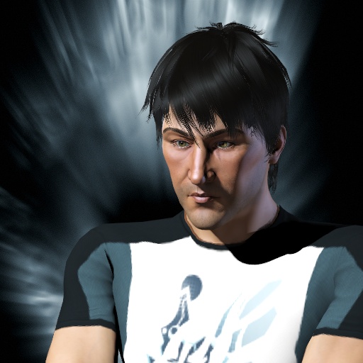 Pascal Longborg Pascal Longborg