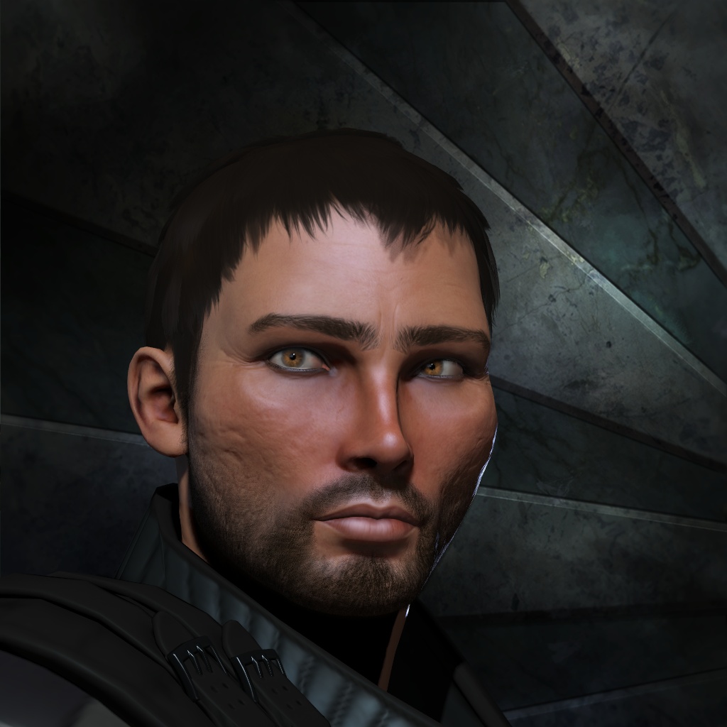 Alexander Tyme