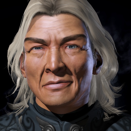 Tharnid Thegol