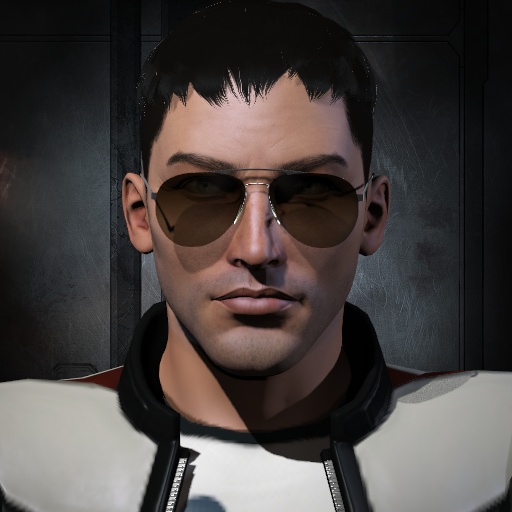 Captain Ronn