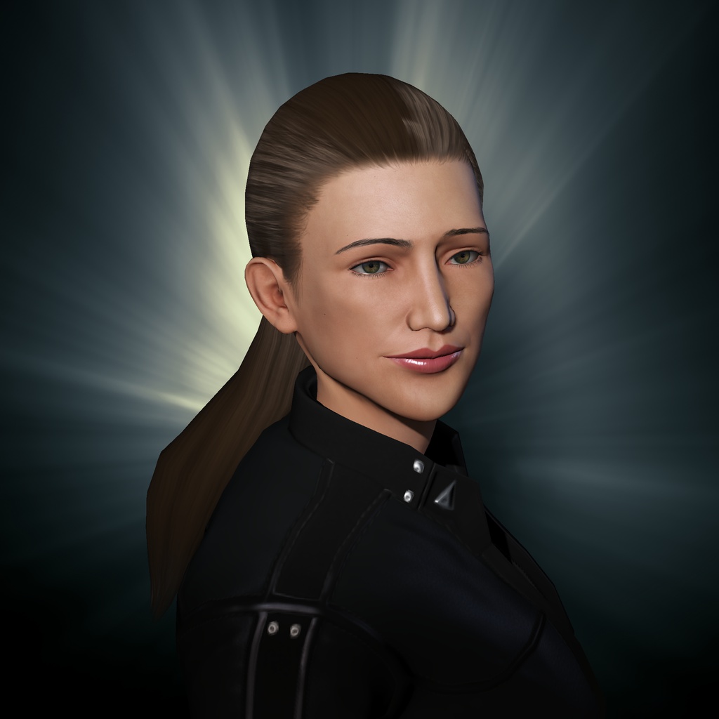 Zillah MacLeo