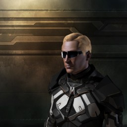 SirDrako portrait