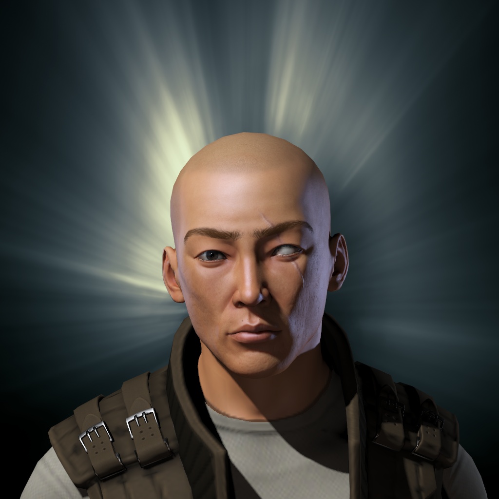 Tyrus Moor