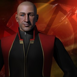 32SBCT portrait