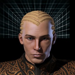 Phred Prime portrait