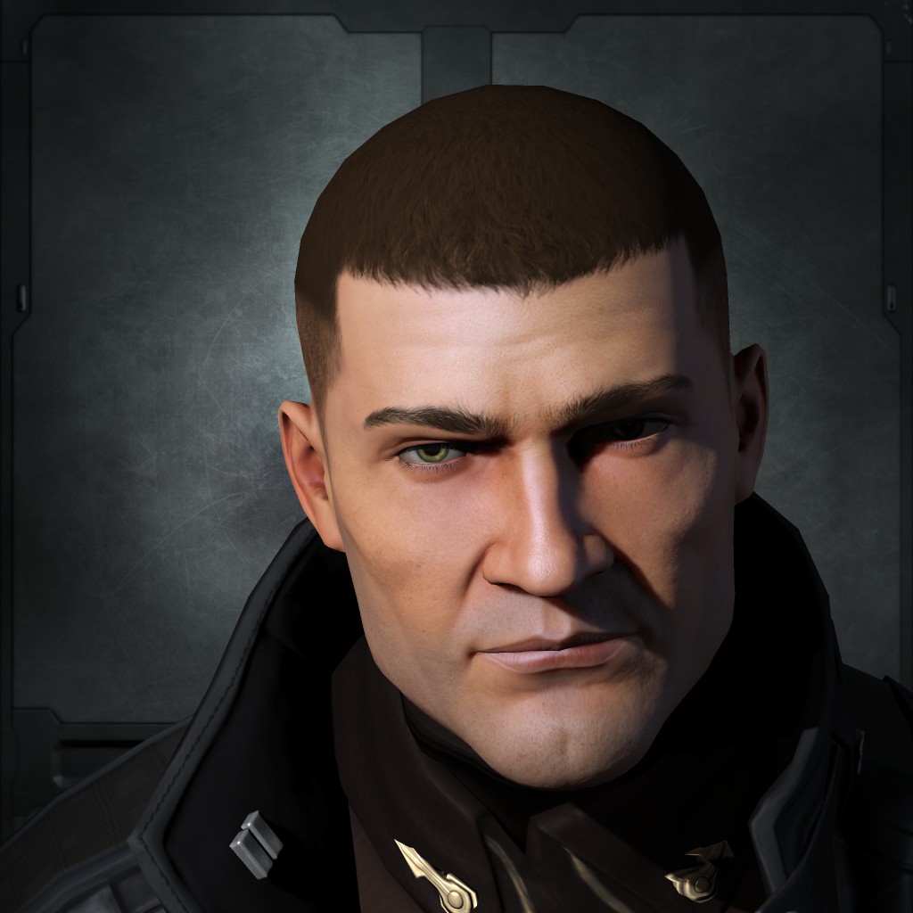portrait