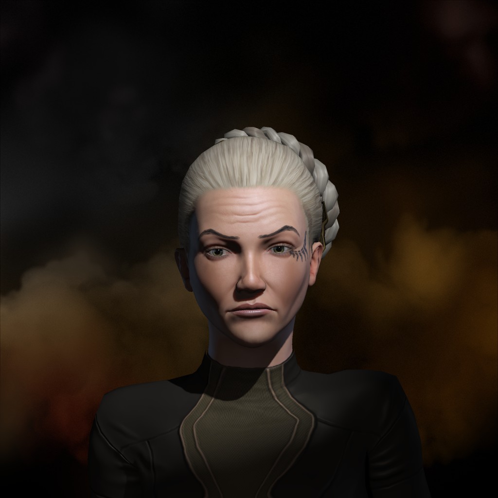 Rachel Dox