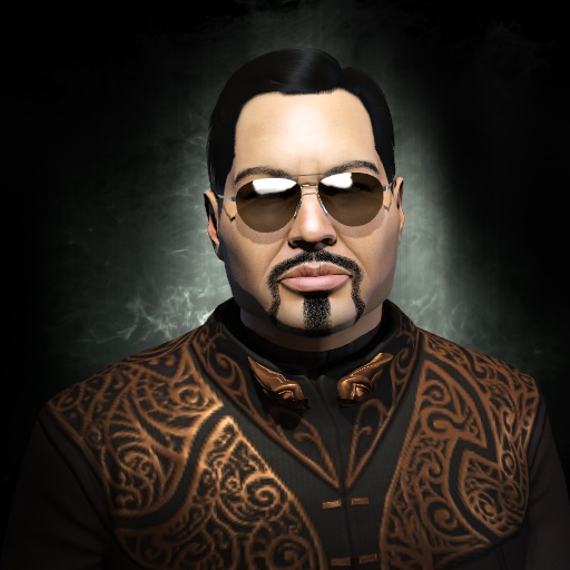 Southern King