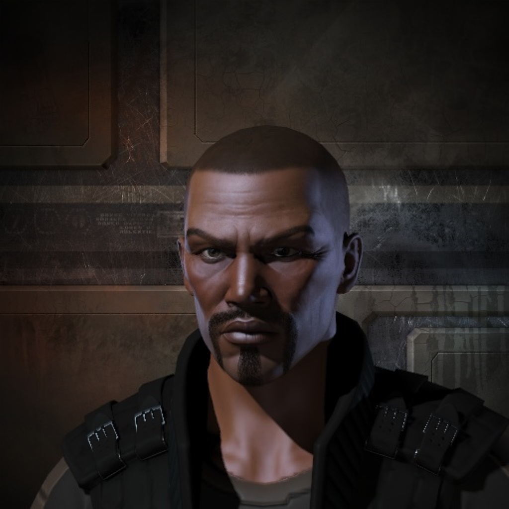 Khylon