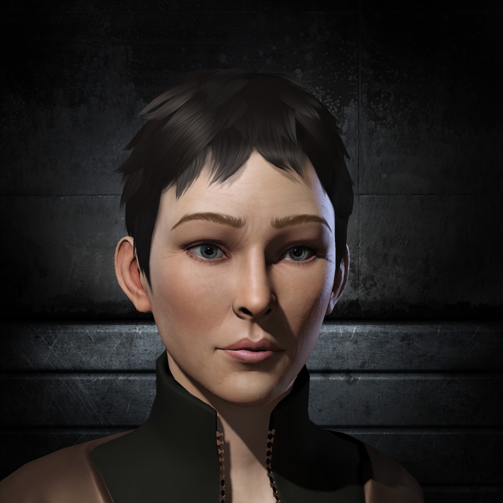 Ayoka Terrix
