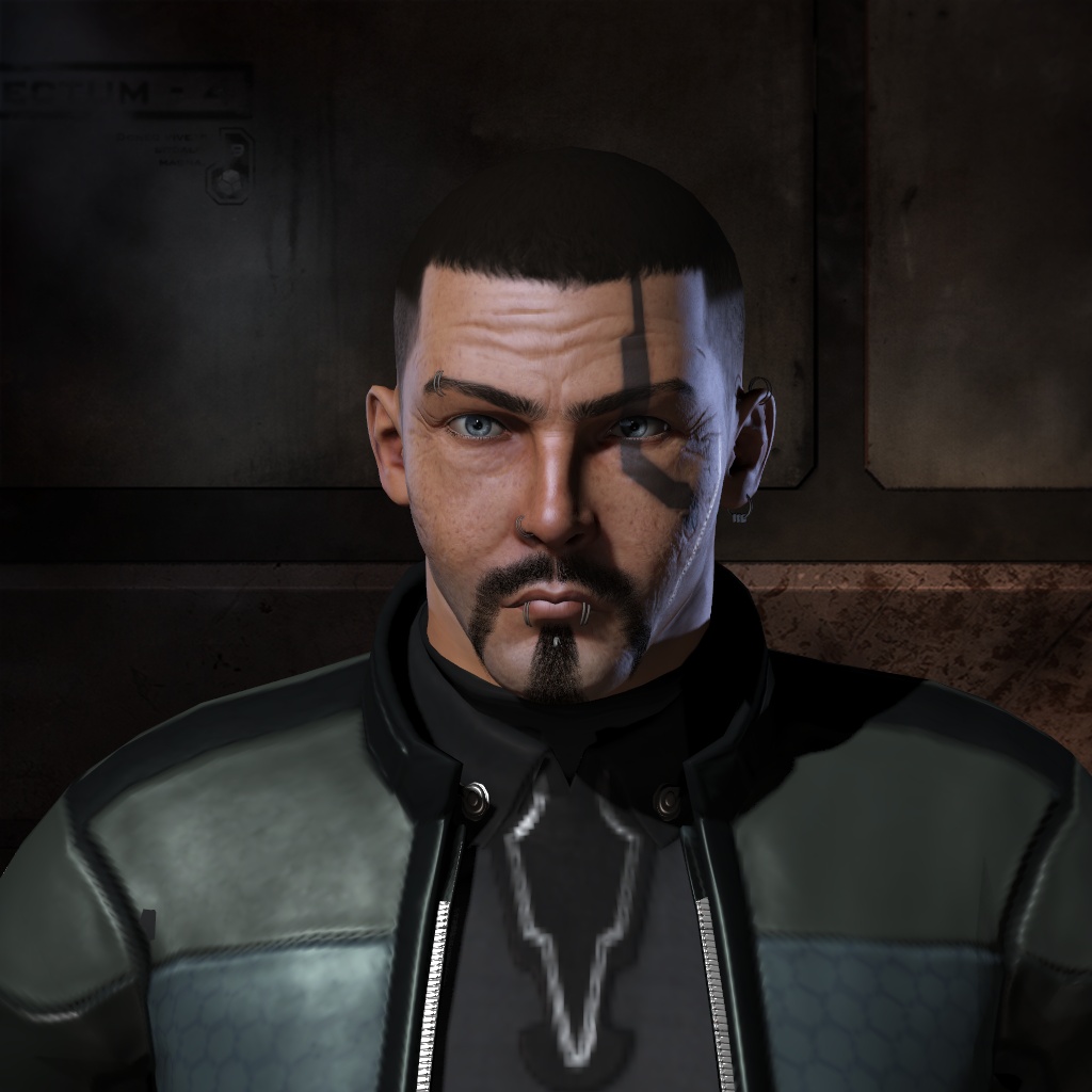 Hunter collister
