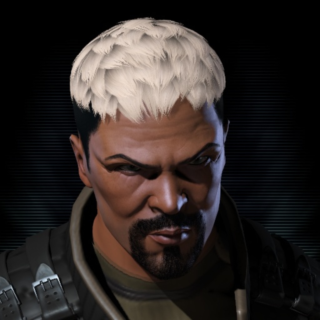 Gundar Keogh