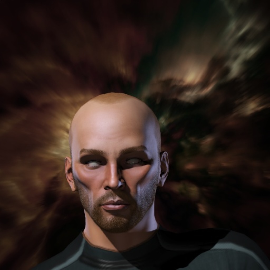 Rowan Darkmatter