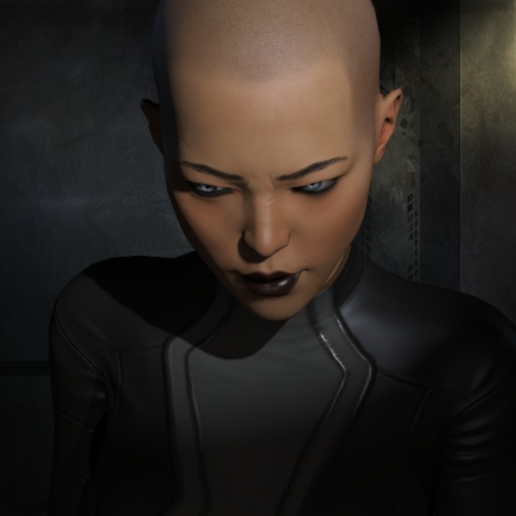 Lexa Luxemberg