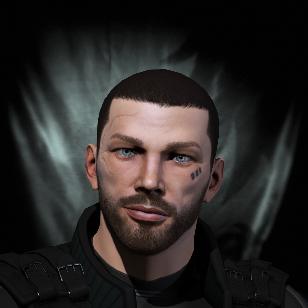 Drak Caldaris