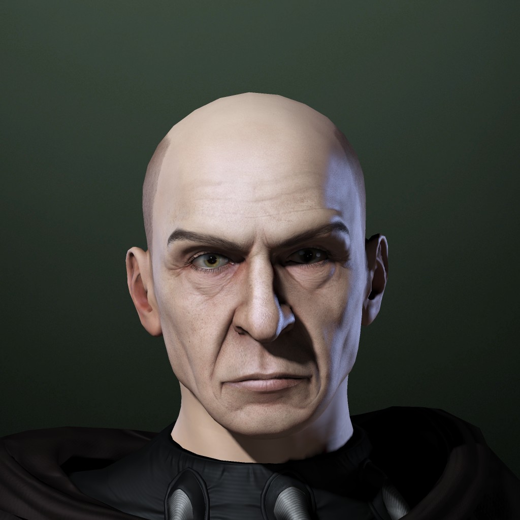 Intarius Daxx