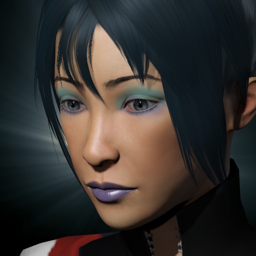 Nonomi Tyan