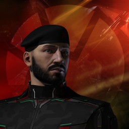 Hafthor portrait