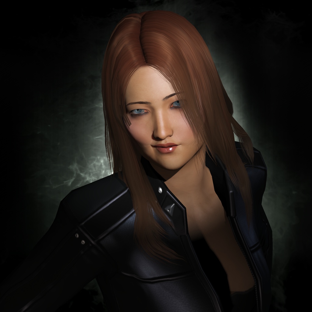 Daemoe Jane