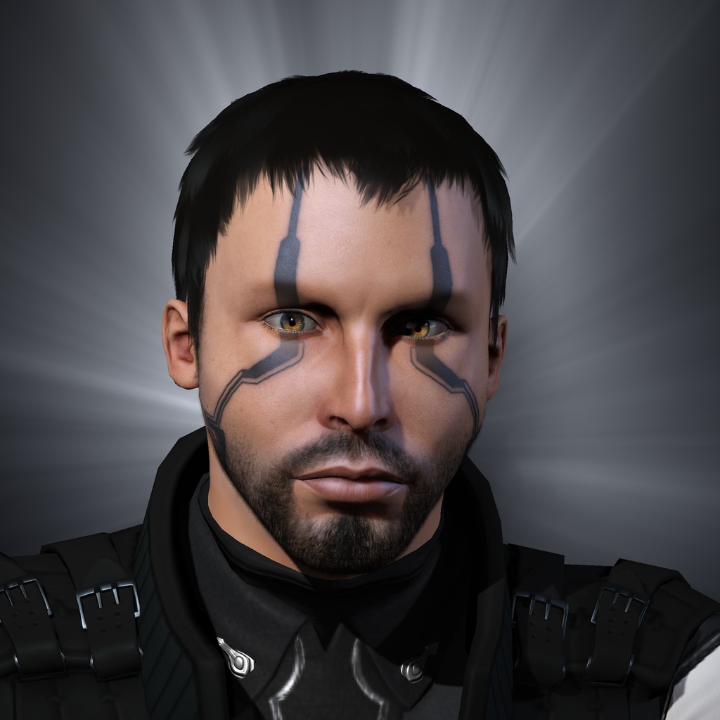 portrait