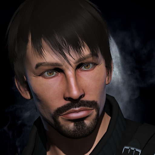TIO 101 portrait