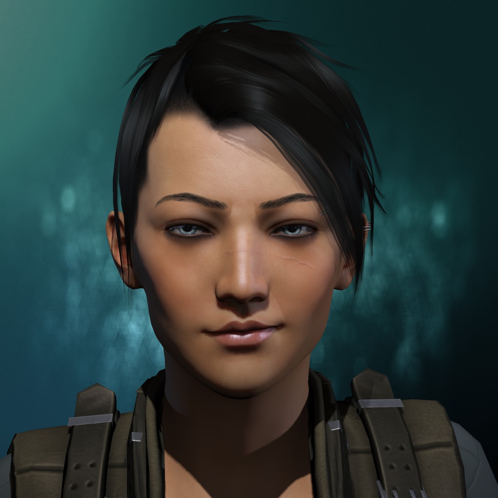Asha Arrowny