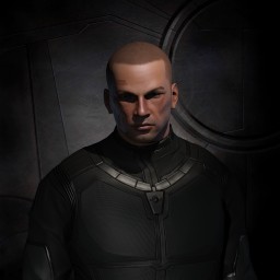 Tank CEO portrait
