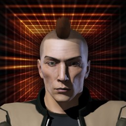 DJ Sopilka portrait