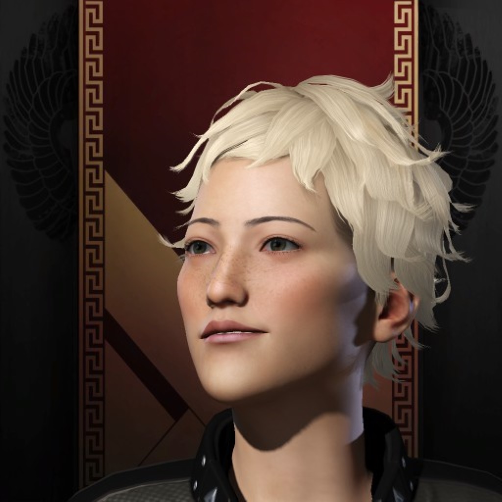Mia Medusa