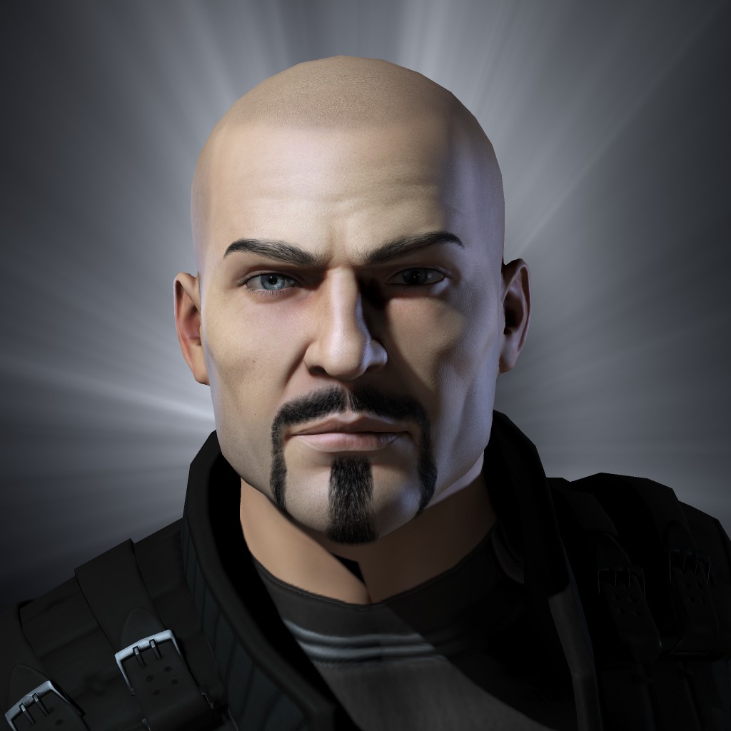 Jack Bouchac