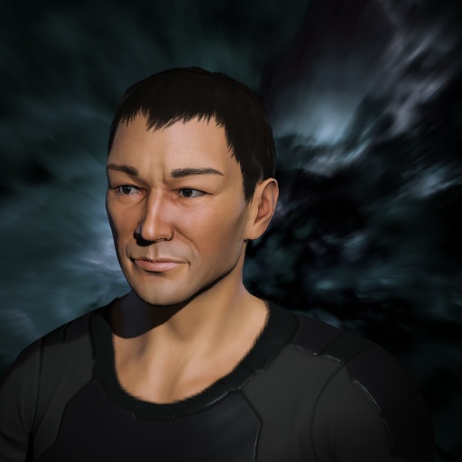 Xavier Senori