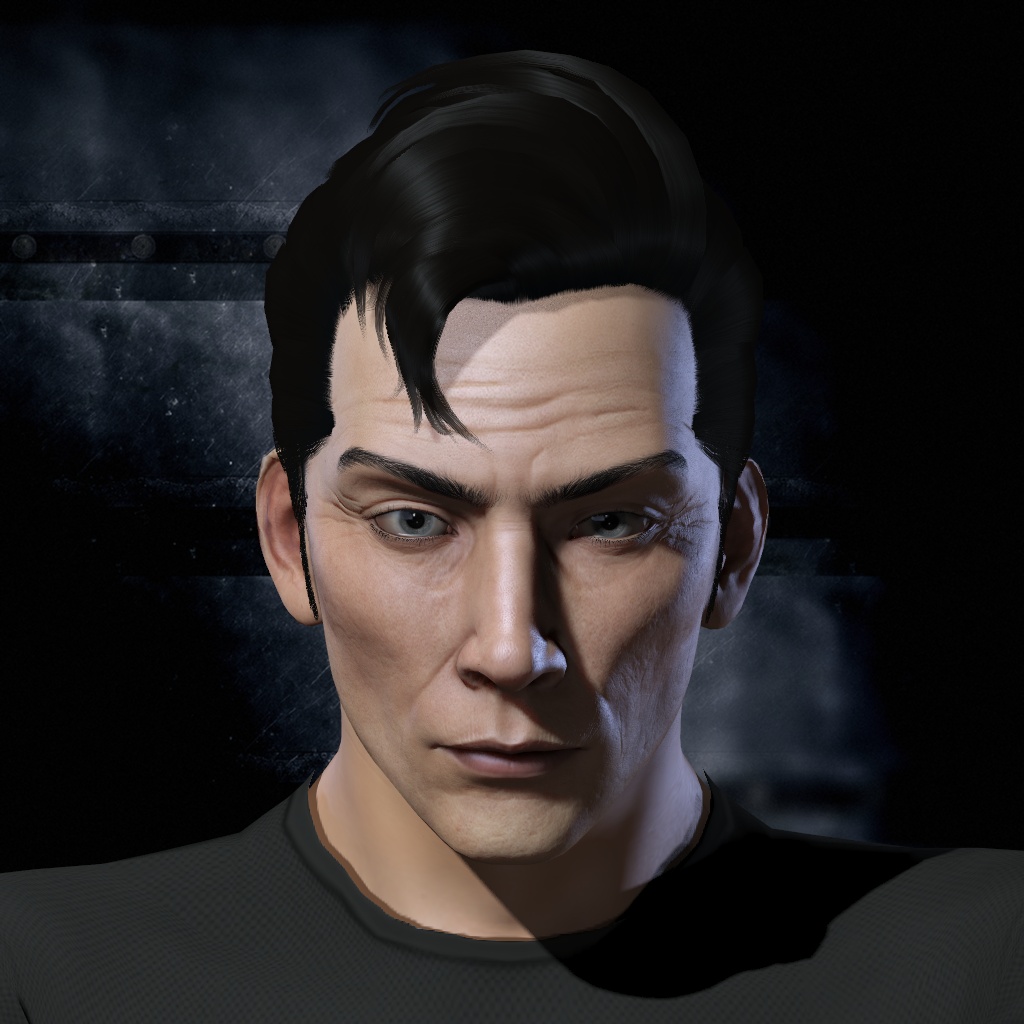 d00m face