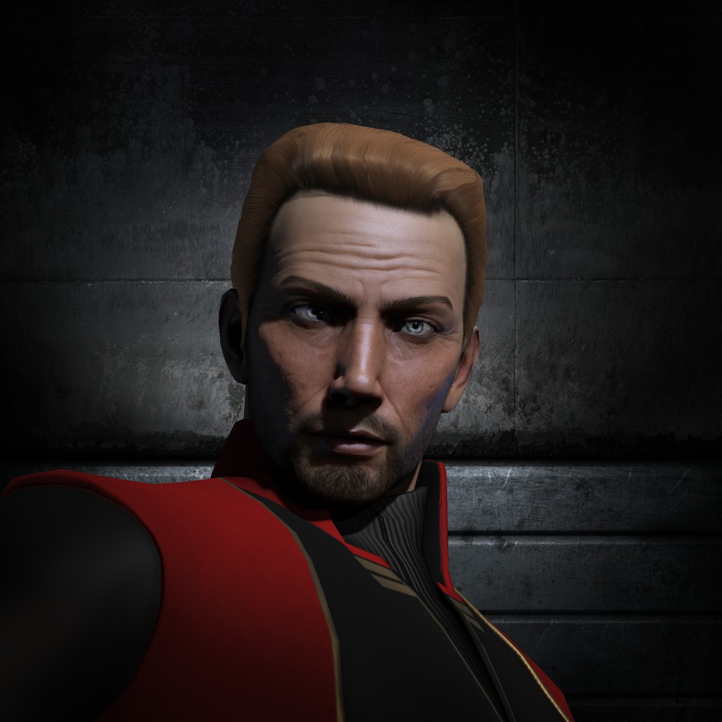 portrait