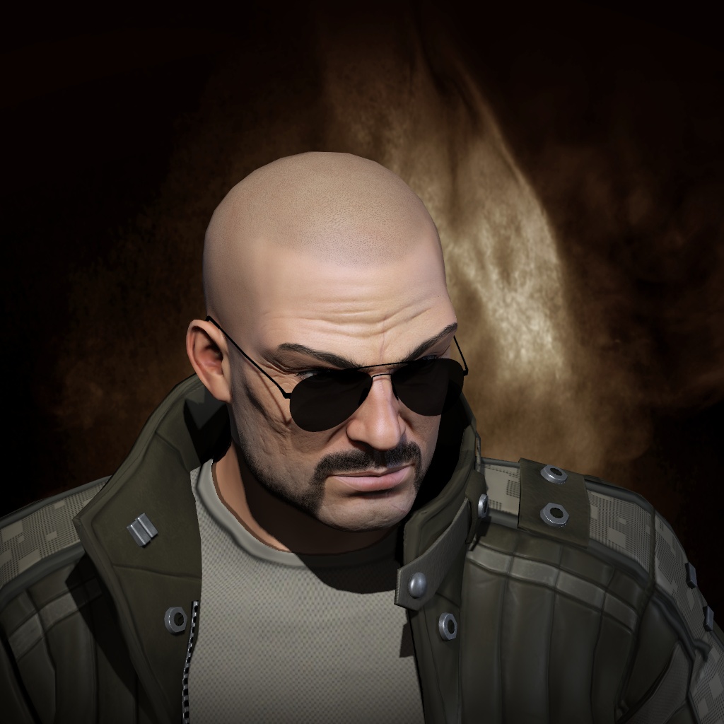 Skallagrimur