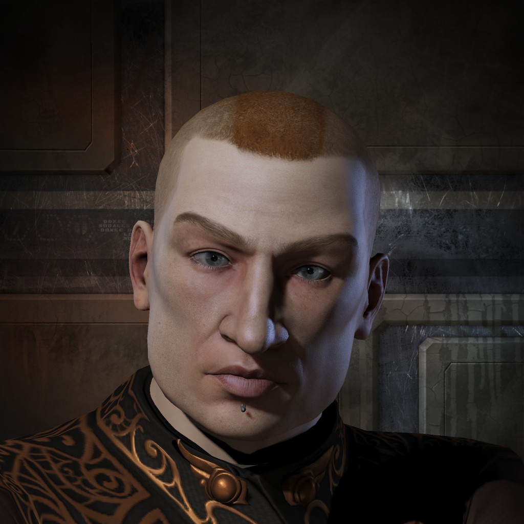 Gre'Aldon