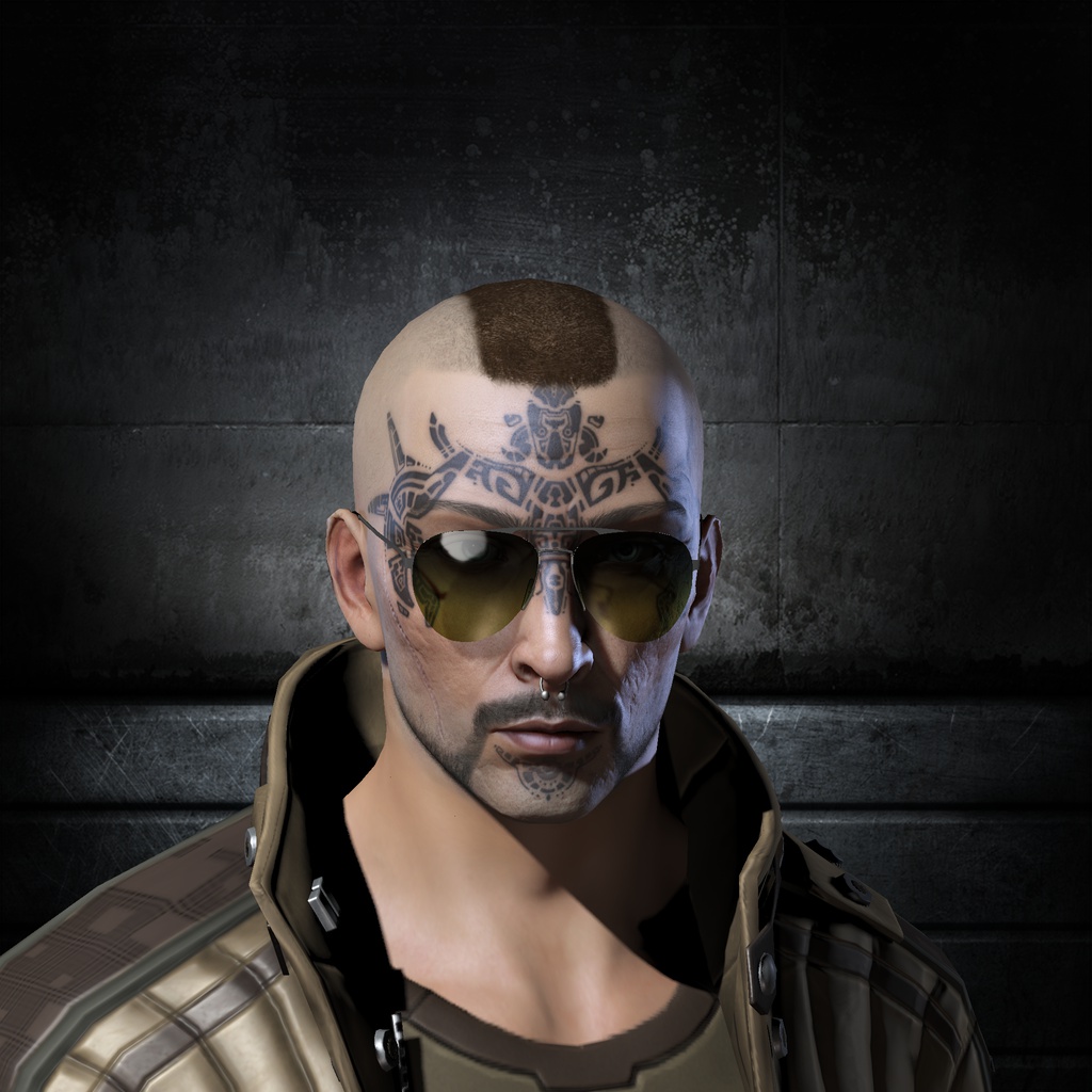 Psion Greanhorn