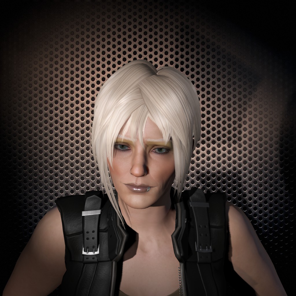 portrait