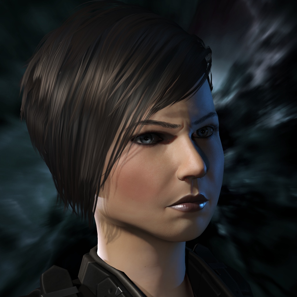 Shala Darkdust