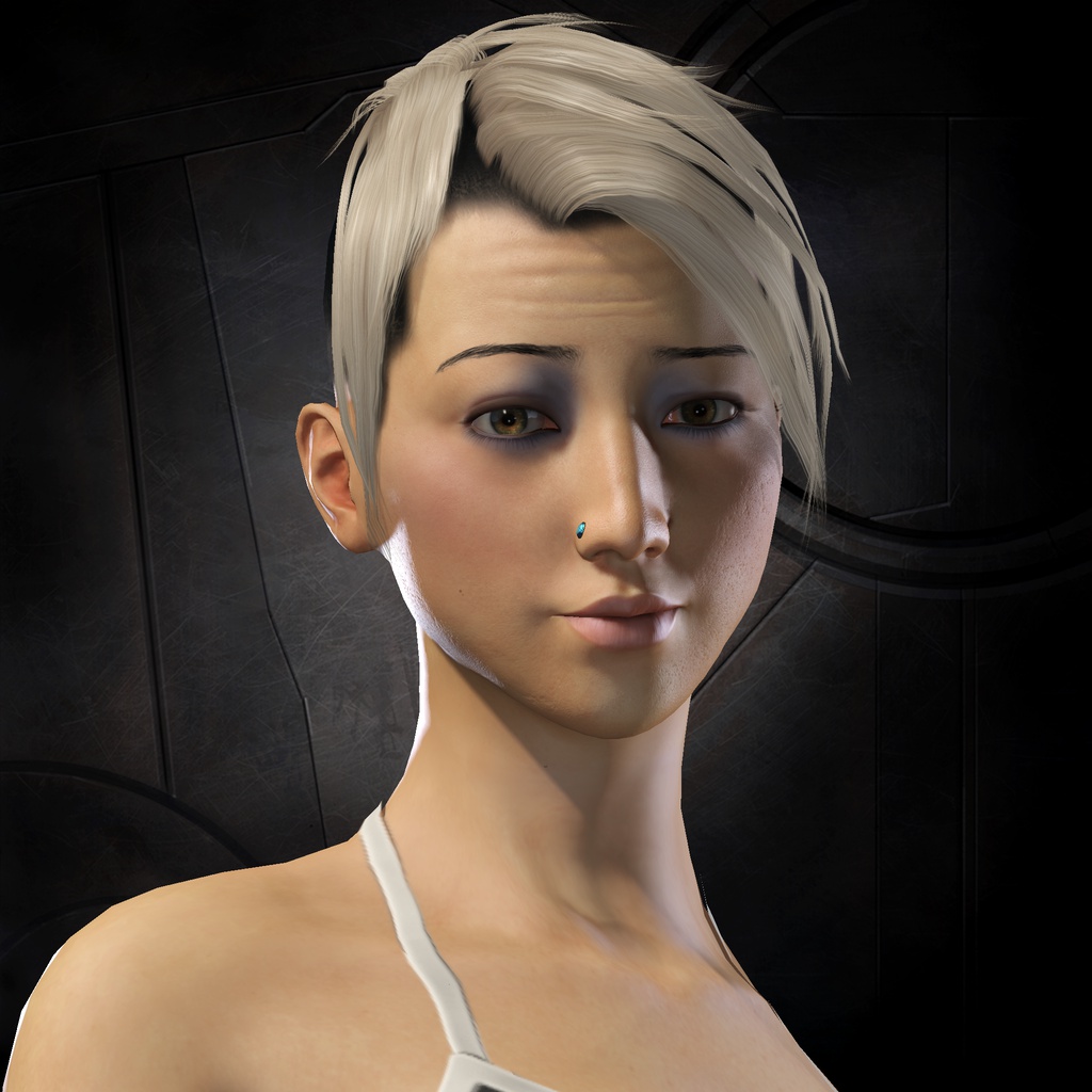 Eris Ackbar
