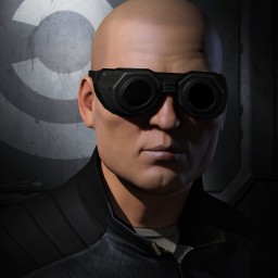 Dakre portrait