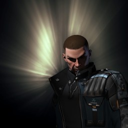 MiWho portrait