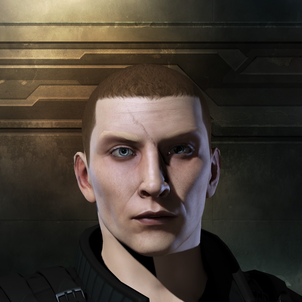 Aolain Krieger