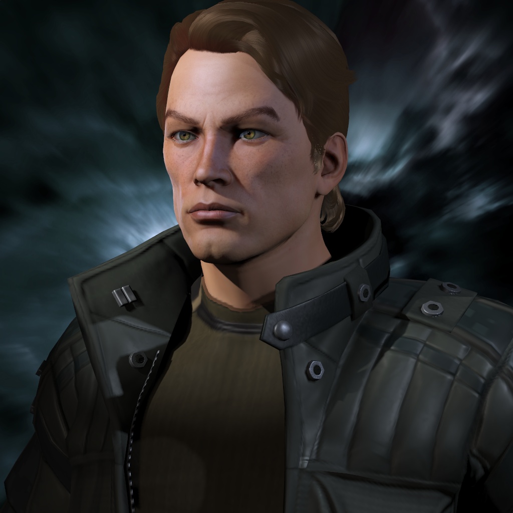 John Stark