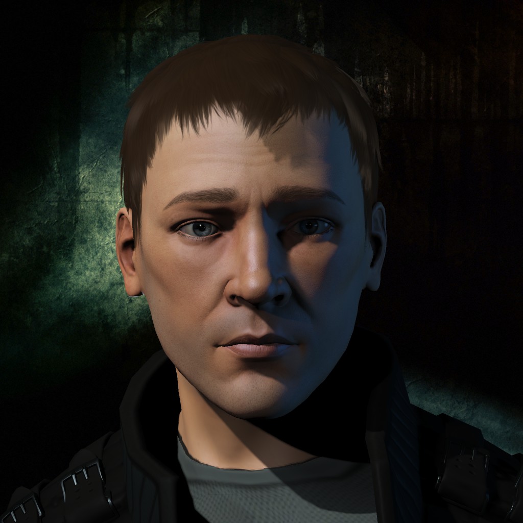 Marc Rey