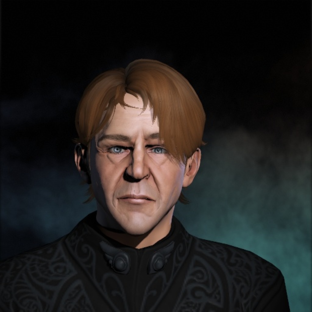 Luke Skywalker