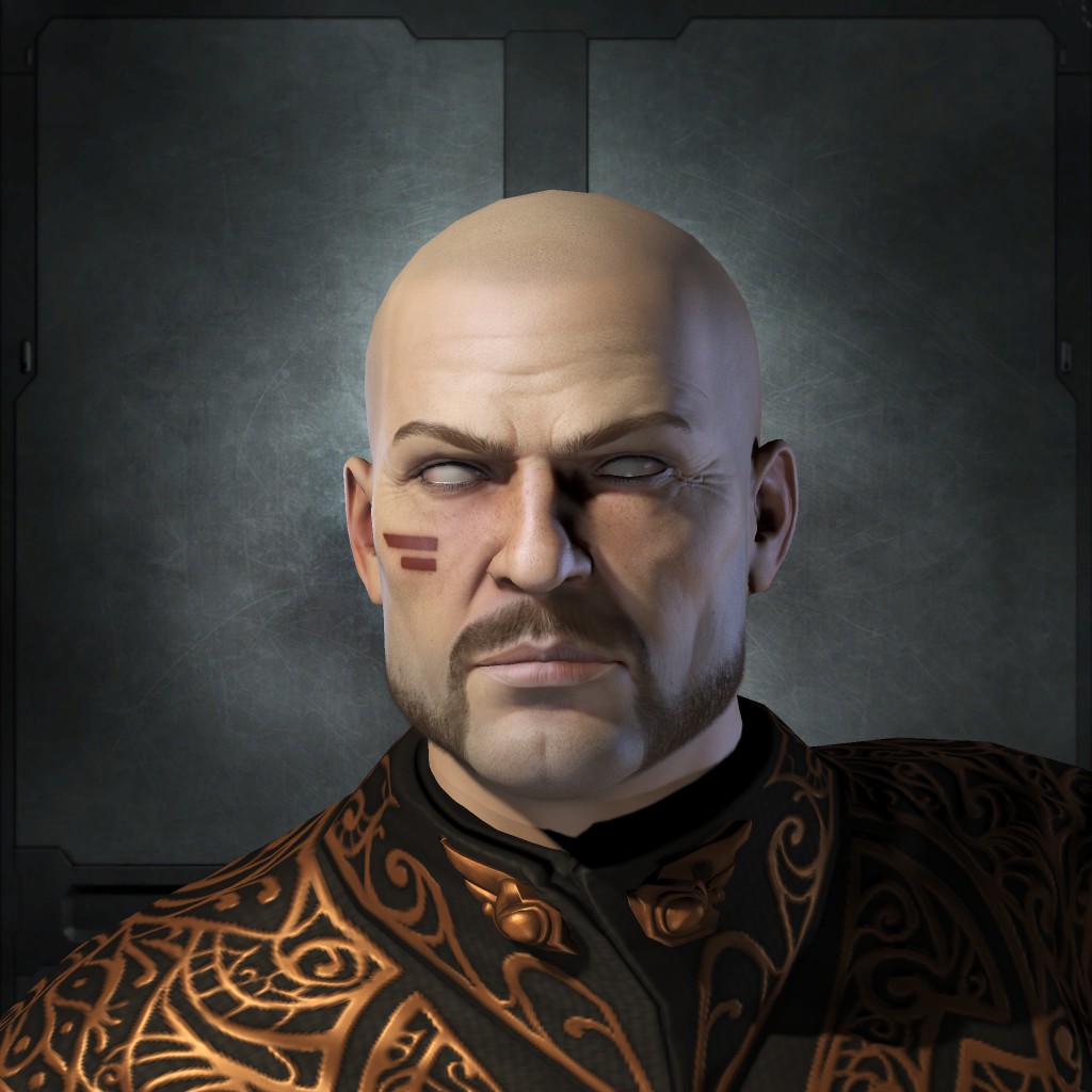 Kane Napoxren