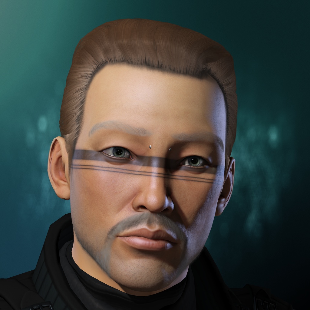 portrait