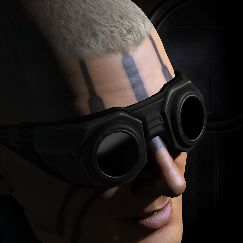 MR Elipse