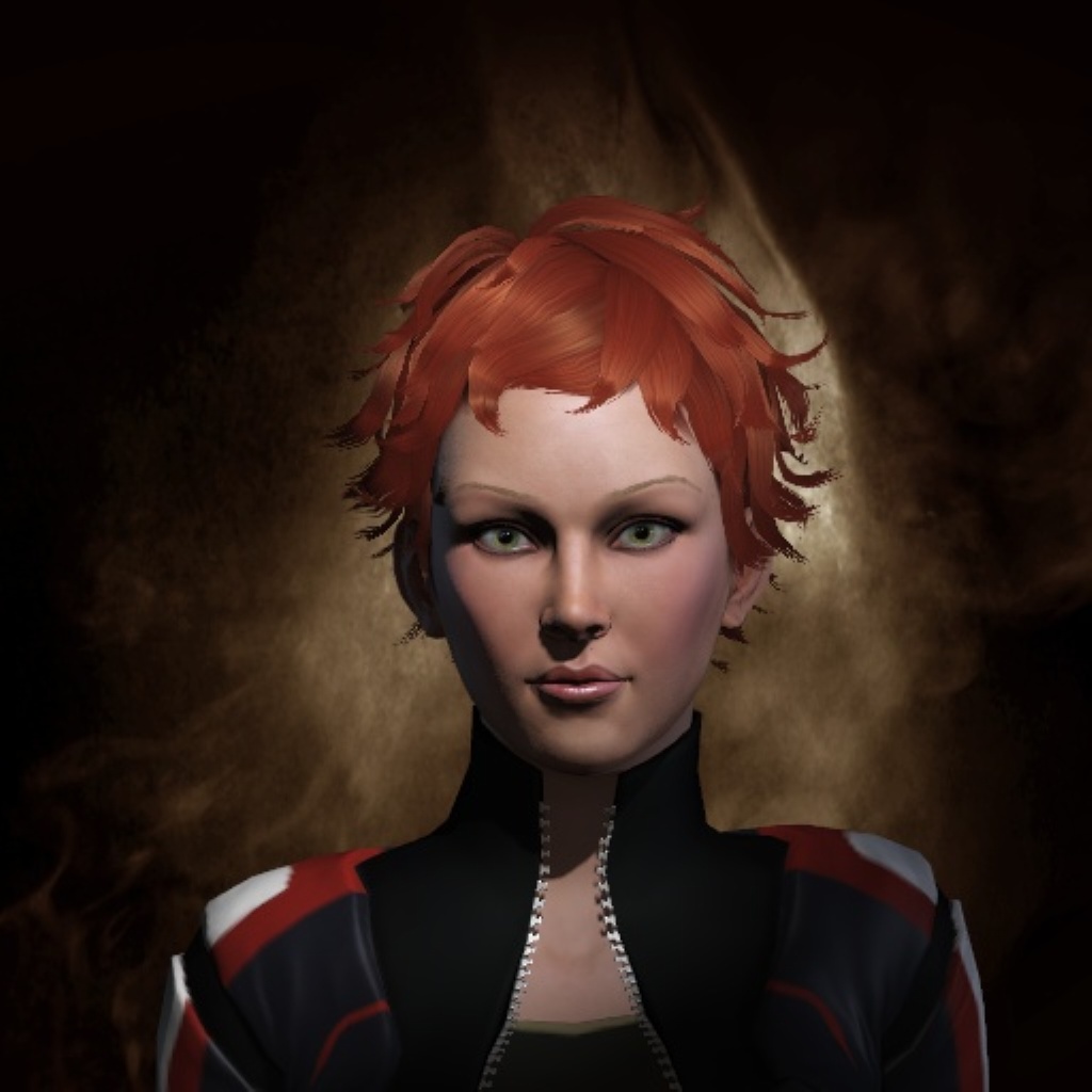 Queenofthegalaxy