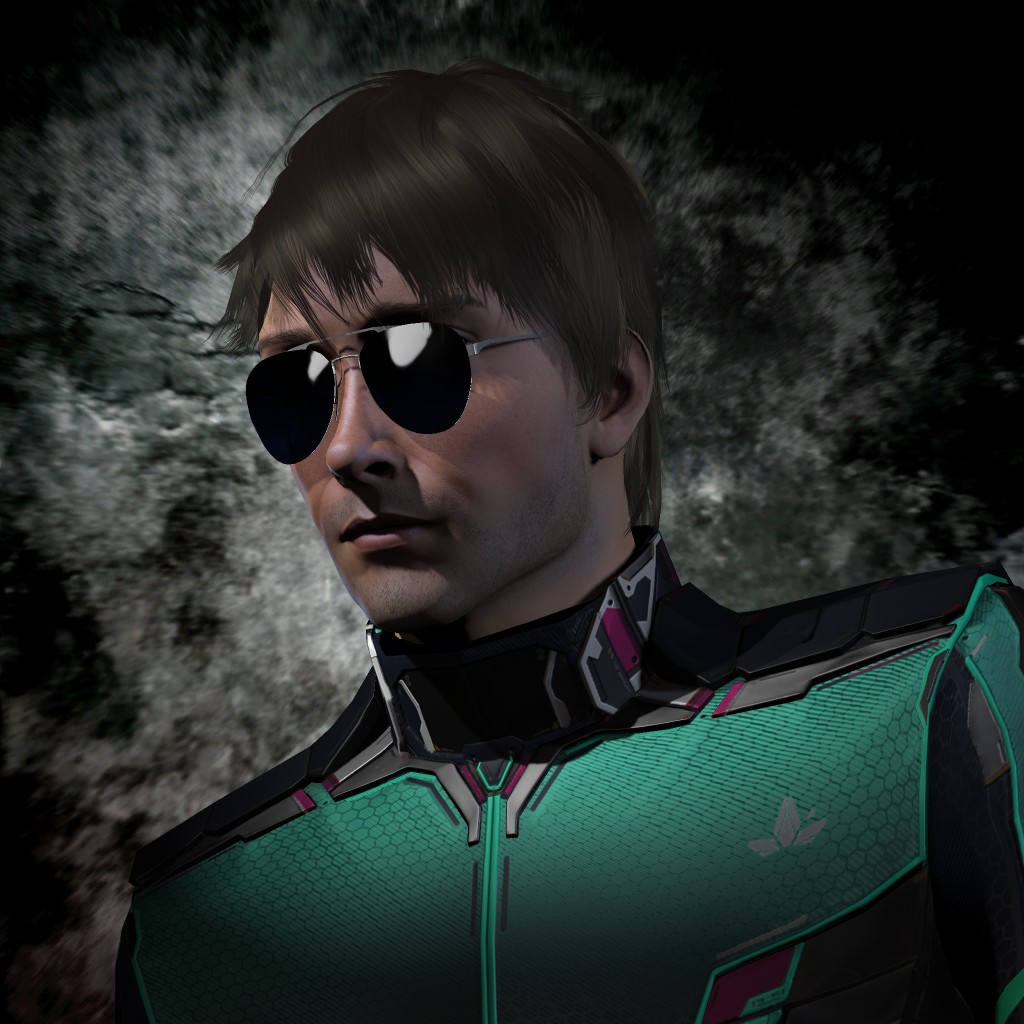 J Funt portrait